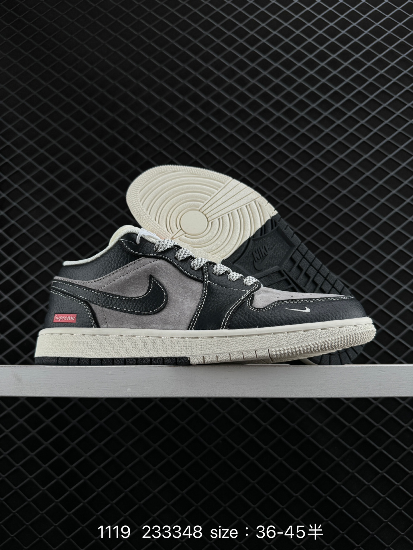 Air Jordan 1 Low AJ1